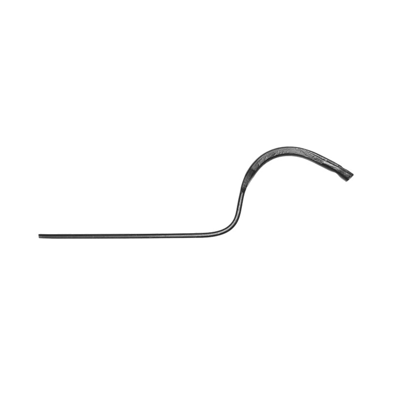 Arc scormonitor without arrow 32x10x695